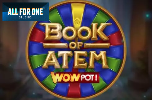 Book of Atem WowPot